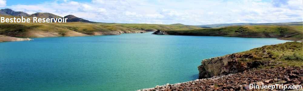 Bestobe Reservoir>Бестюбинское озеро>Авто Тур на Бестюбинское водохранилище>Джип Тур на Озеро Бестюбинское