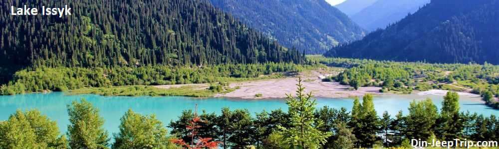 Lake Issyk>Озеро Иссык>Авто Тур на Озеро Иссык>Джип Тур на Иссыкское озеро