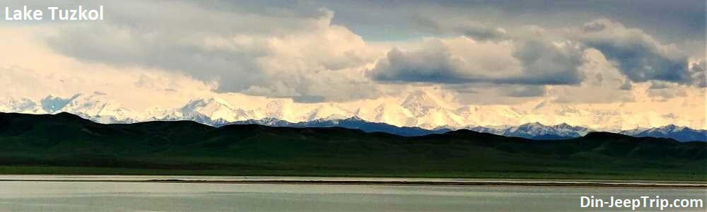 Lake Tuzkol>Озеро Тузколь>Авто Тур на Озеро Тузколь>Джип Тур на Озеро Тузколь